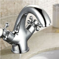 Brass basin faucet with chrom in china